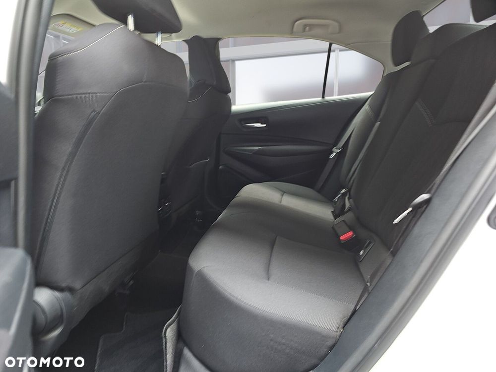 Toyota Corolla 1.5 Style MS - 12
