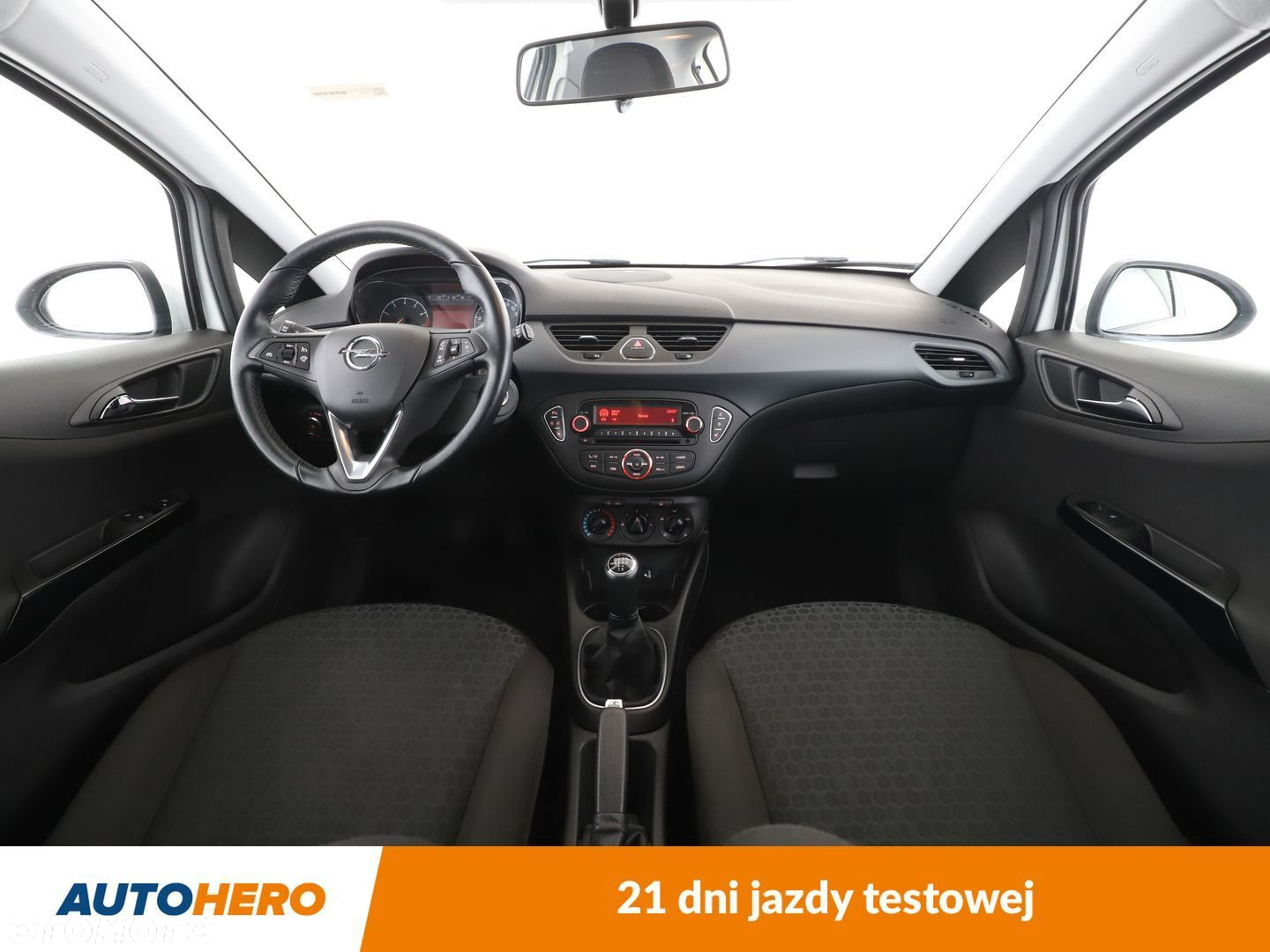 Opel Corsa - 12