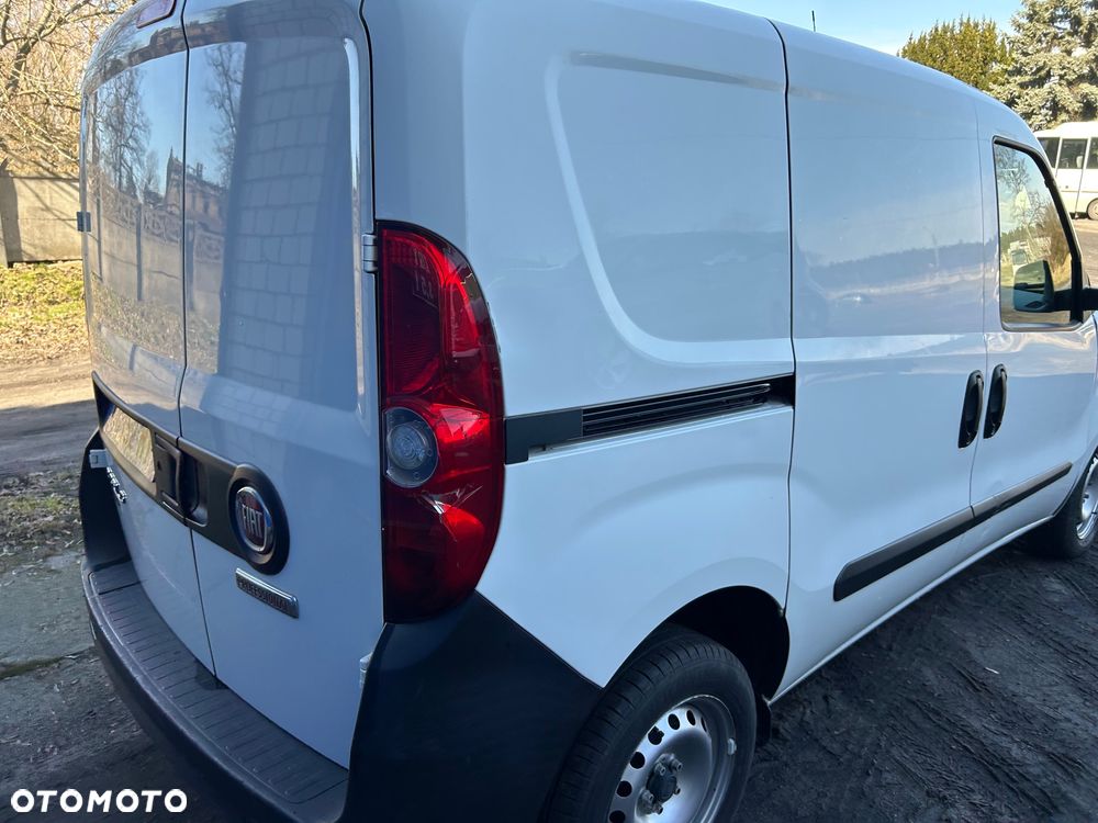 Fiat Doblo - 27