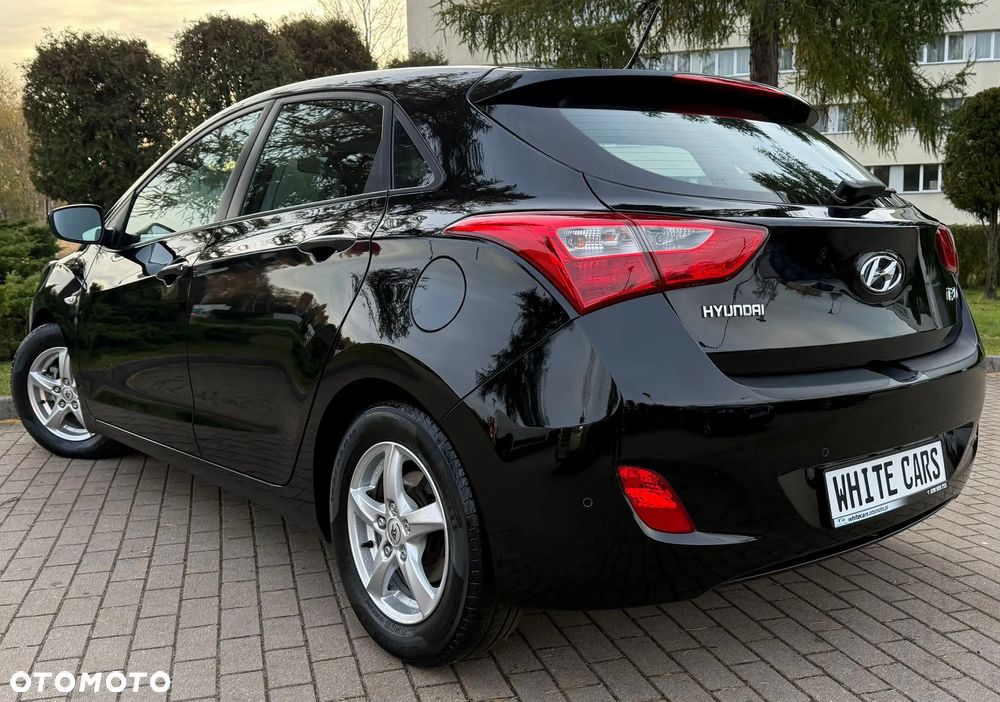 Hyundai i30 1.4 Style - 21