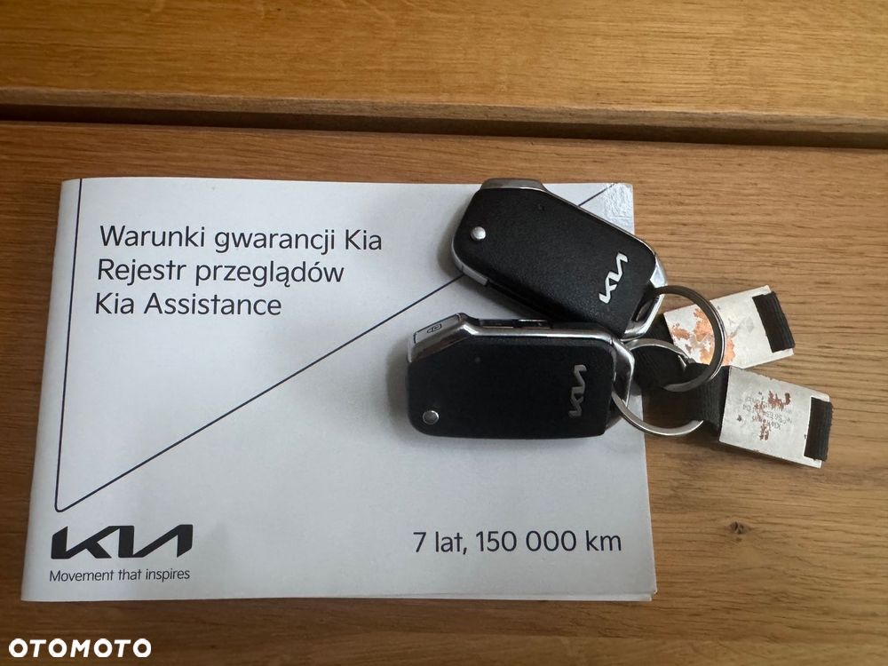 Kia Sportage 1.6 T-GDI HEV Business Line 2WD - 36