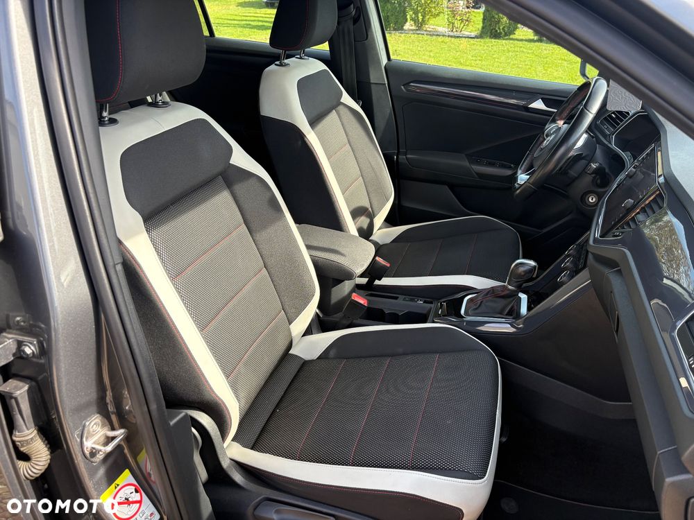 Volkswagen T-Roc 2.0 TDI SCR DSG Style - 21