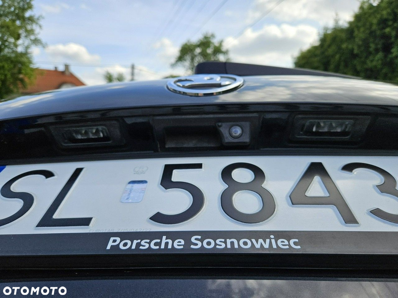 Skoda Octavia - 26