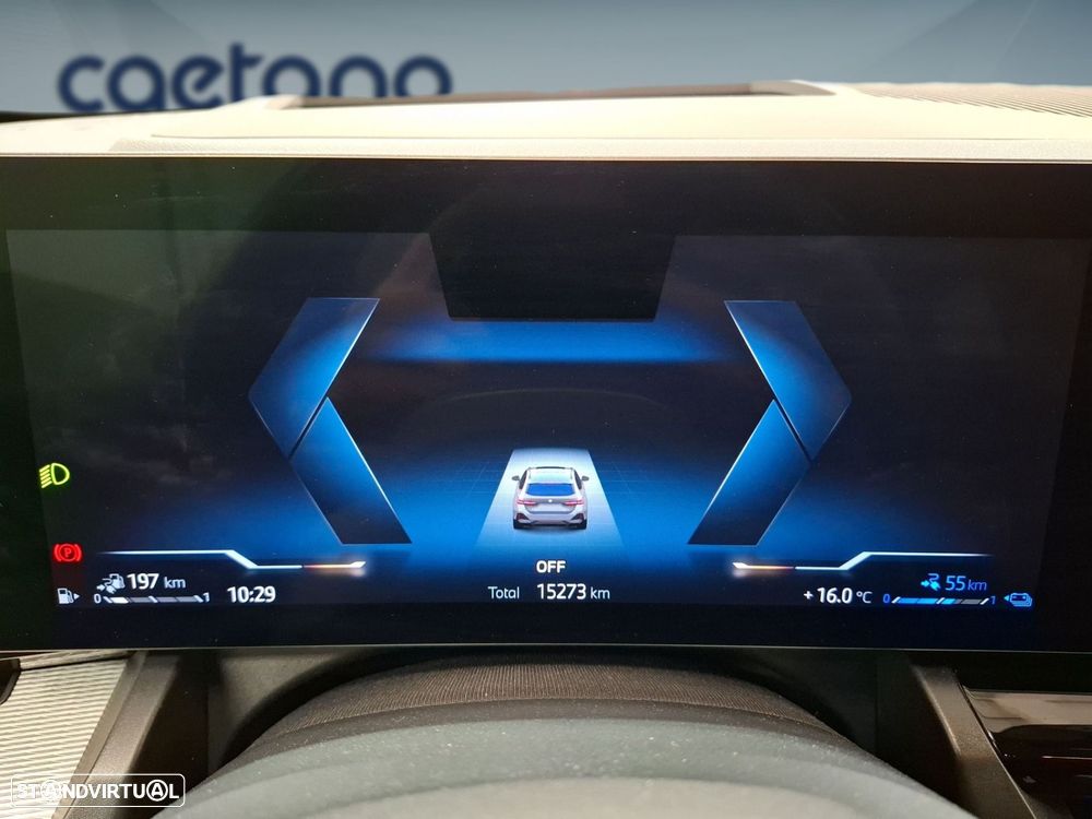 BMW 530 e Pack Desportivo M - 16