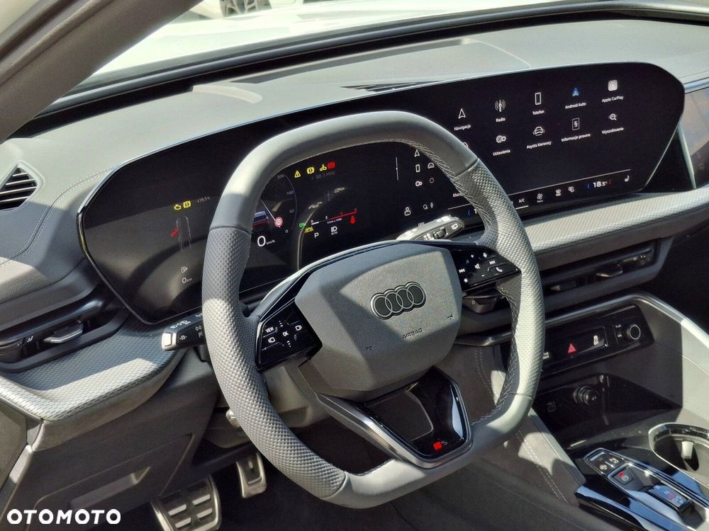 Audi Q5 Sportback - 29