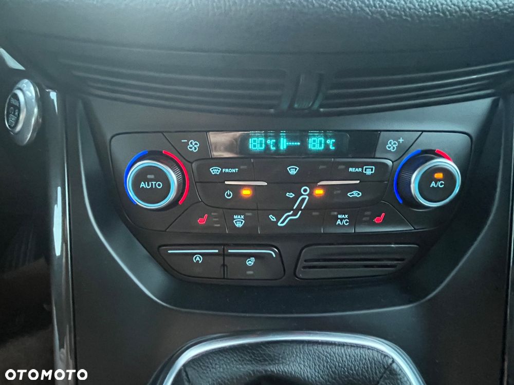 Ford C-MAX 1.5 EcoBoost Start-Stop-System Titanium - 23