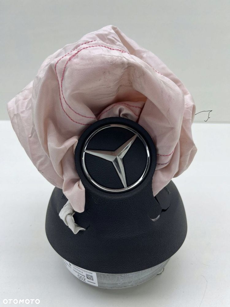 MERCEDES GLB W247 PODUSZKA AIRBAG KIEROWCY A0008605300 - 1