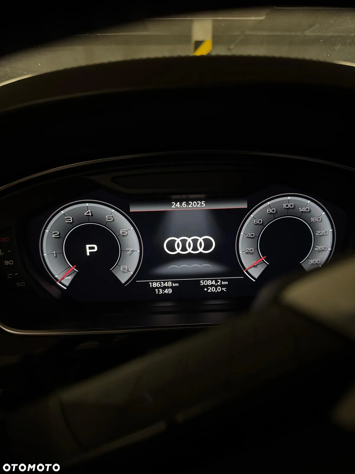 Audi A8 L 55 TFSI mHEV Quattro Tiptr - 40