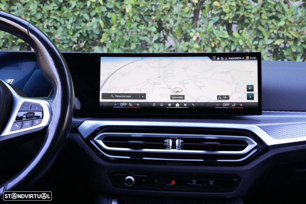 BMW i4 eDrive40 Pack Desportivo M Pro - 37
