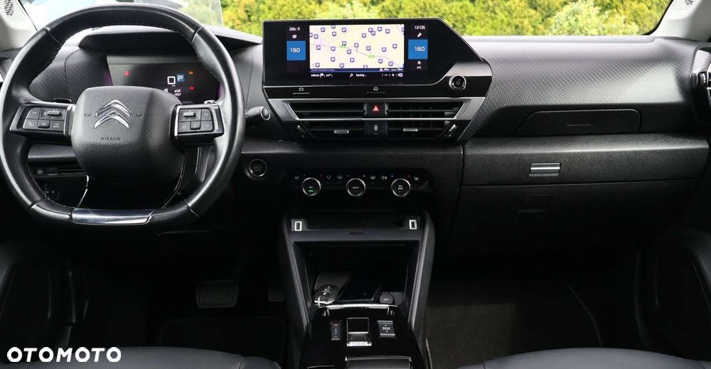 Citroën C4 - 14