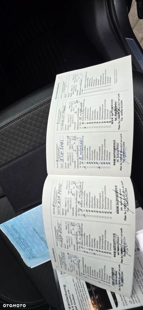 Opel Mokka 1.6 CDTI Cosmo S&S - 36