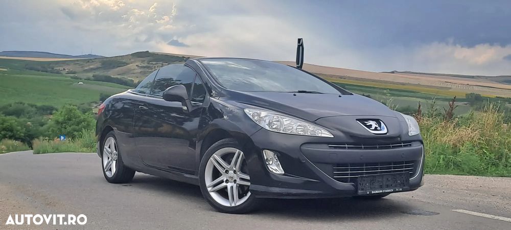 Peugeot 308 2.0 BlueHDI FAP STT Active - 4