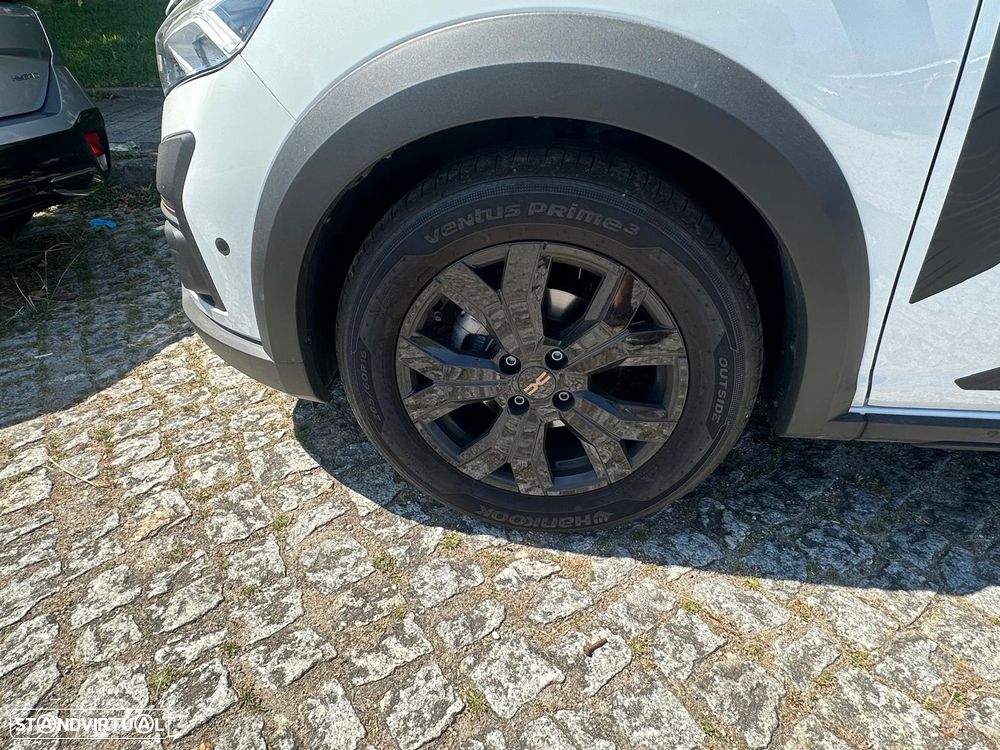 Dacia Sandero - 5