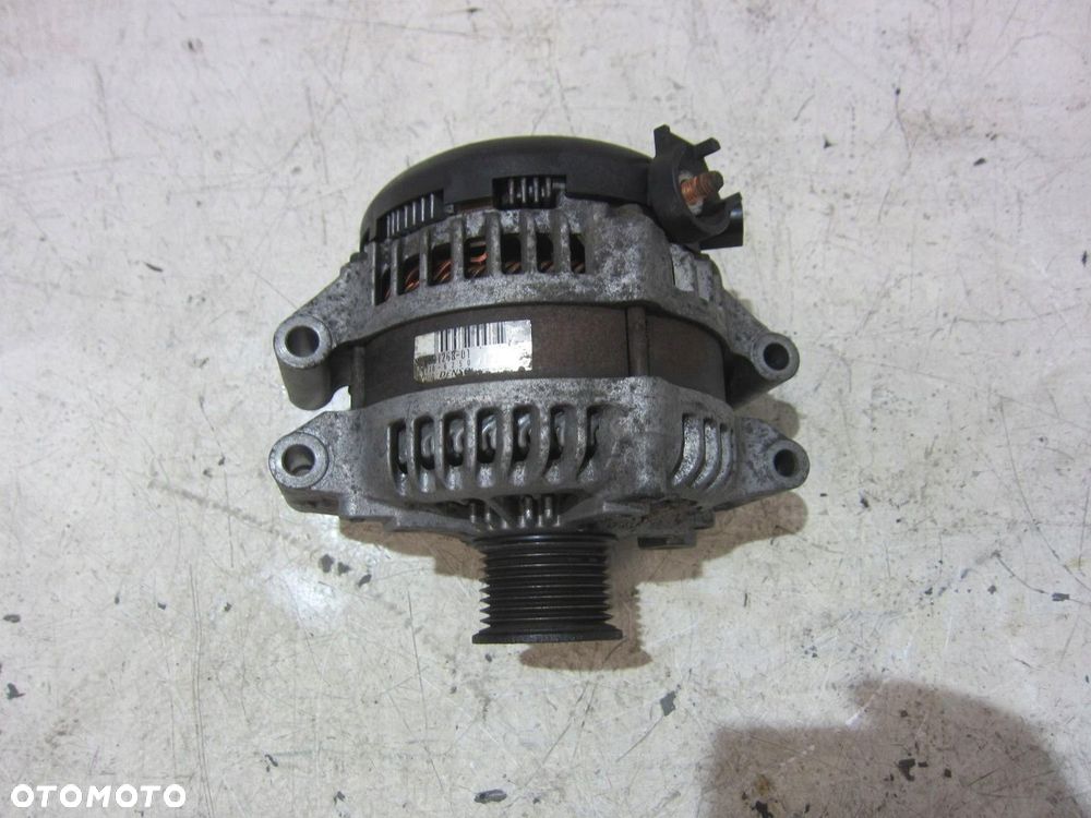 BMW X3 F25 N52 3.0i 2.8 ALTERNATOR SILNIKA PRĄDNICA 7591268 12317591268 - 2