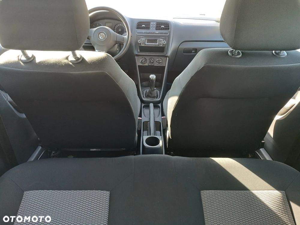 Volkswagen Polo - 25