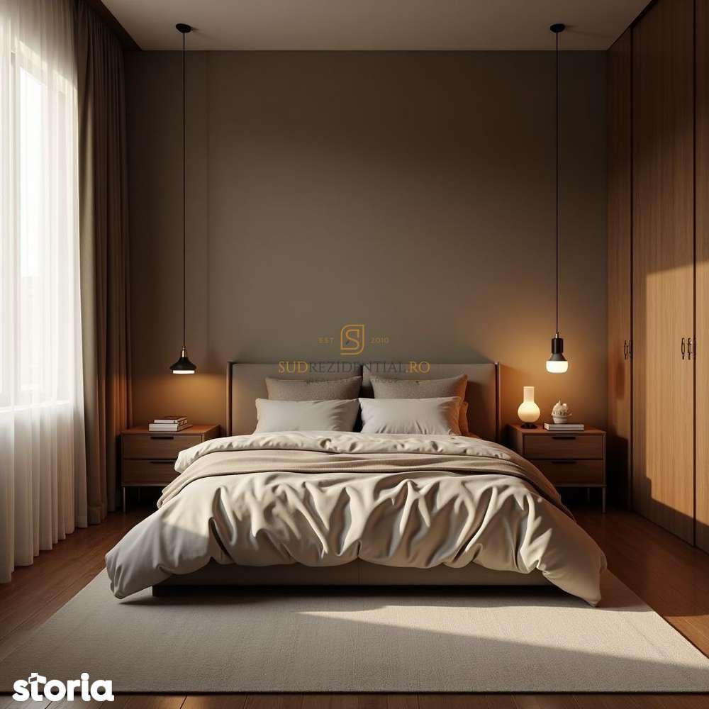 Bd Metalurgiei - Apartament decomandat cu 4 camere, imobil premium - Imagine principală: 3/20