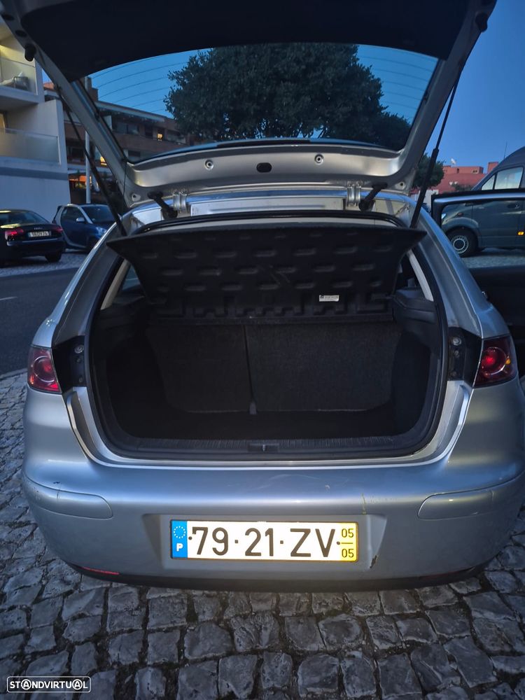 SEAT Ibiza 1.2 12V Reference - 3