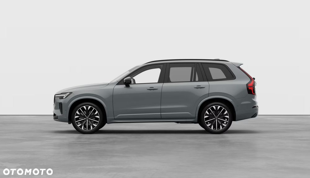 Volvo XC 90 B5 B AWD Ultra Dark 7os - 3