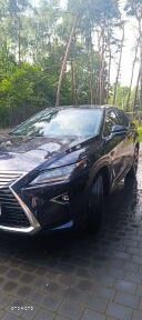 Lexus RX 200t / 300 Prestige - 10
