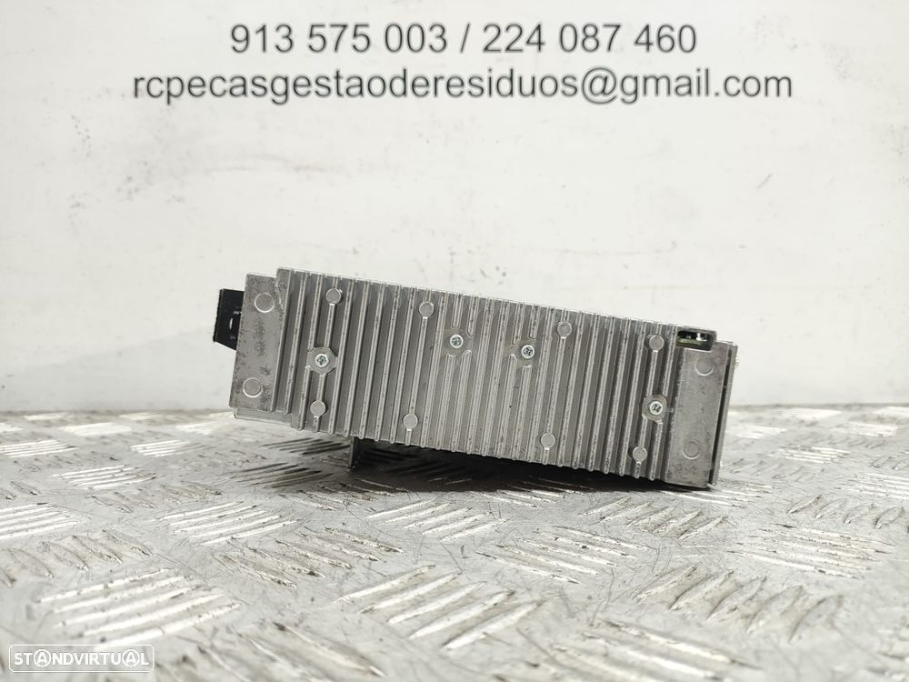 Radio Volvo S40 MK2 Original - 5