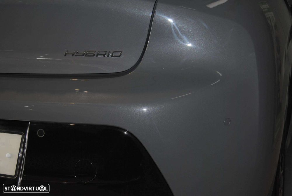 Peugeot 208 1.2 Hybrid Allure e-DCS6 - 14