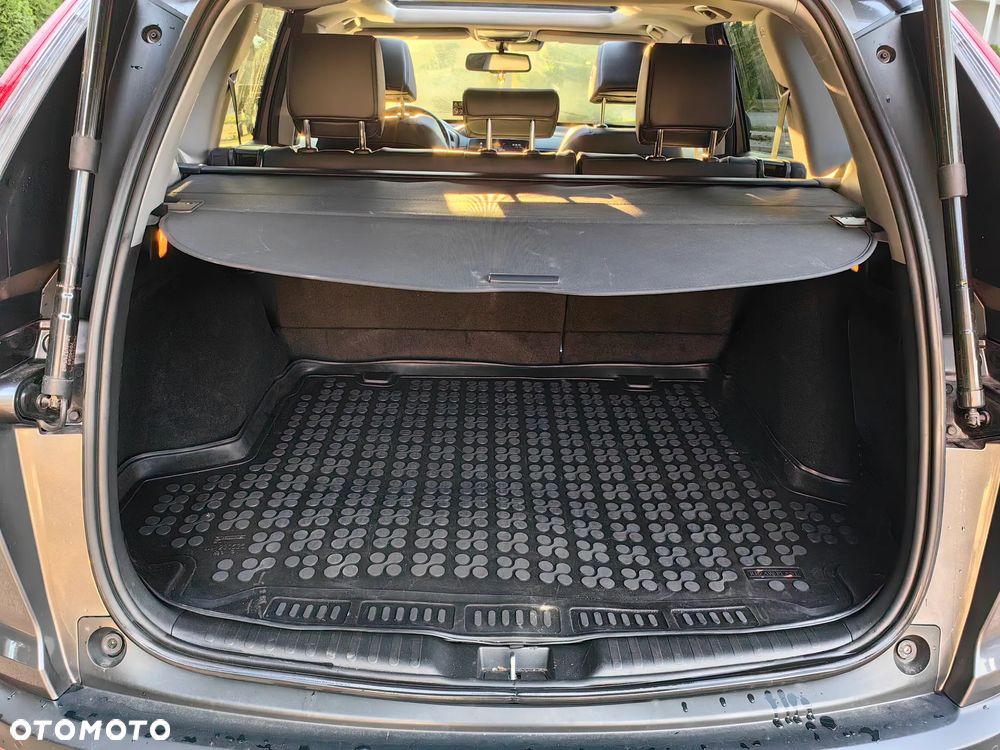 Honda CR-V 2.0 i-MMD Hybrid 4WD Elegance - 30