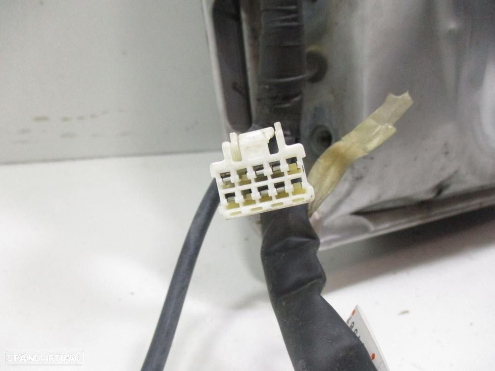 PORTA TRASEIRA TOYOTA RAV 4 III 2007 - - 1