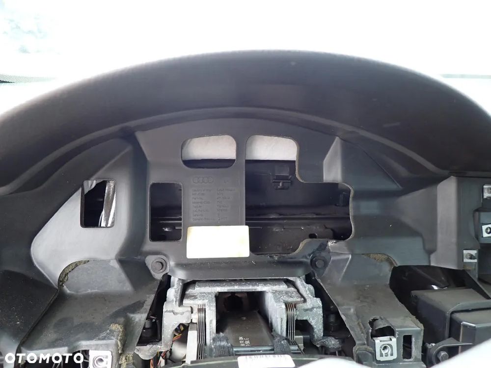 CZĘŚCI - Audi A6 C6 2,4B V6 177KM BDW SKRZYNIA 6B GYF SEDAN 2004r. INDEX - 9399 - 10