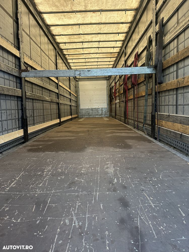 Schmitz Cargobull varios - 8