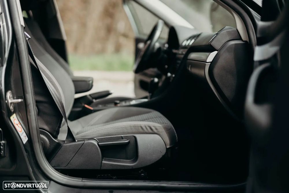 SEAT Exeo ST 2.0 TDI Style Multitronic - 23