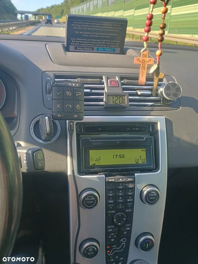 Volvo V50 1.6D DRIVe Momentum - 27