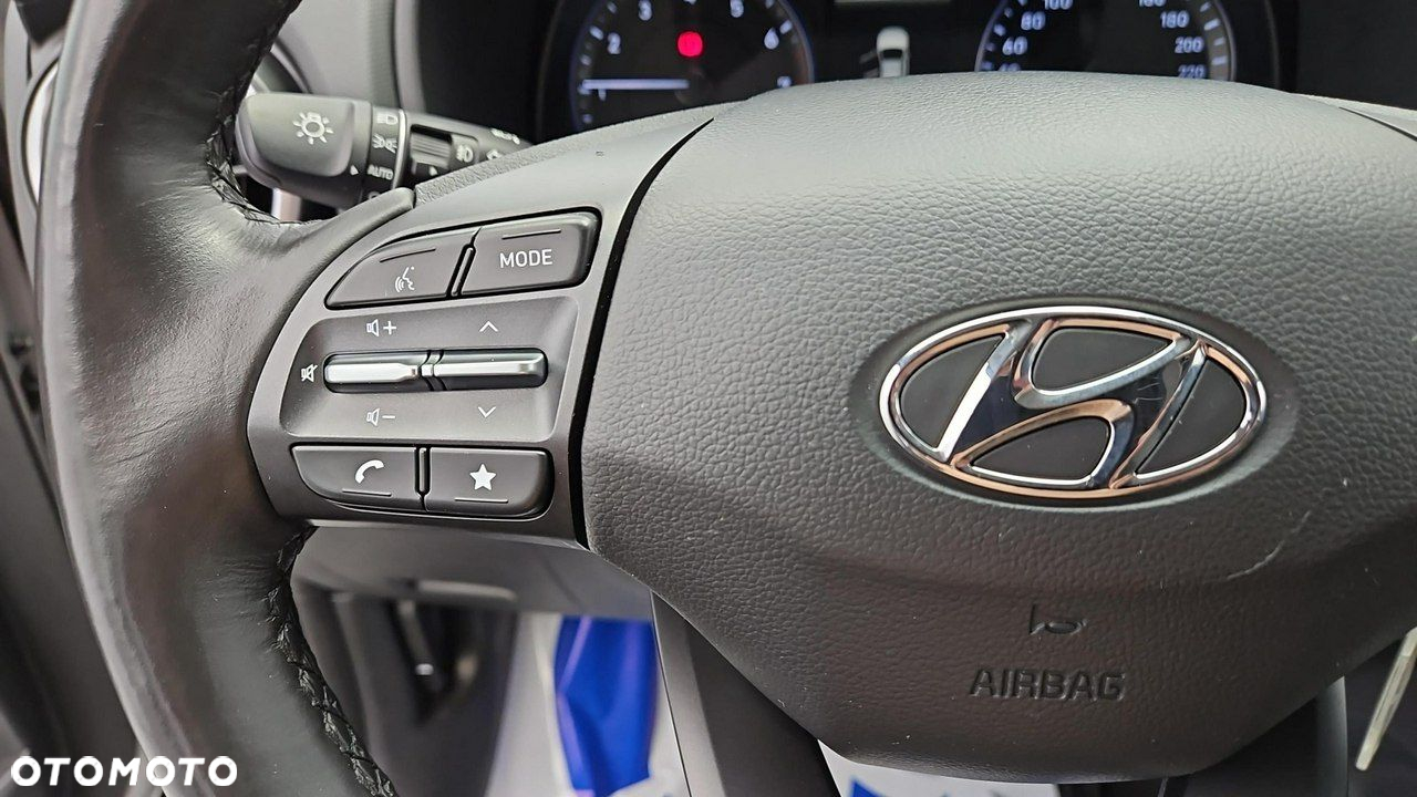 Hyundai Kona 1.0 T-GDI Modern - 16