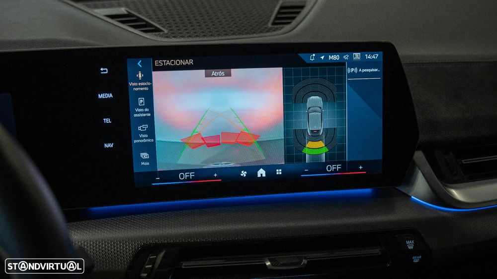 BMW X2 sDrive18d Pack Desportivo M - 15