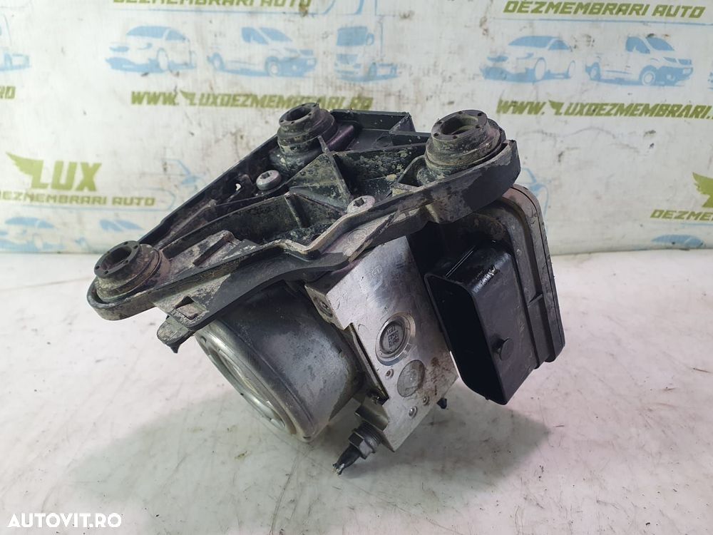 Pompa abs 5q0614517  5q0907379a Seat Leon 3 5F [2012 - 2016] 1.4 tsi - 3