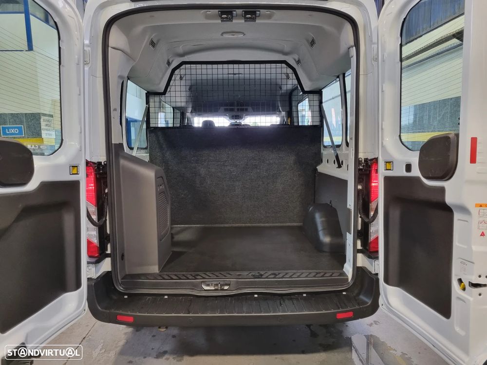 Ford Transit 330 L3 2.0 TDCi H2 Trend - 8
