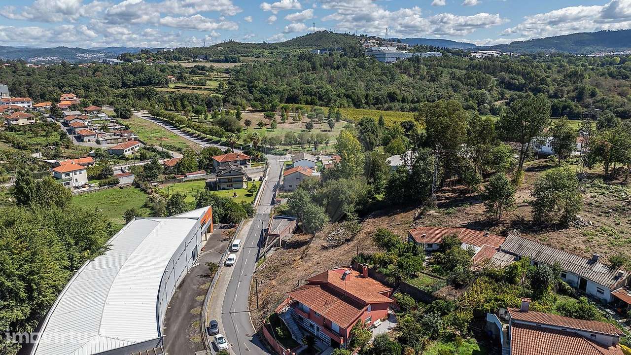Terreno  para venda - Grande imagem: 5/10