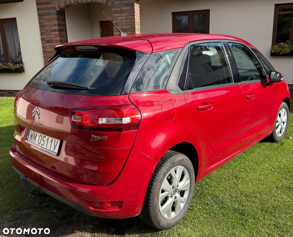 Citroën C4 Picasso 1.6 e-HDi Exclusive ETG6 - 3