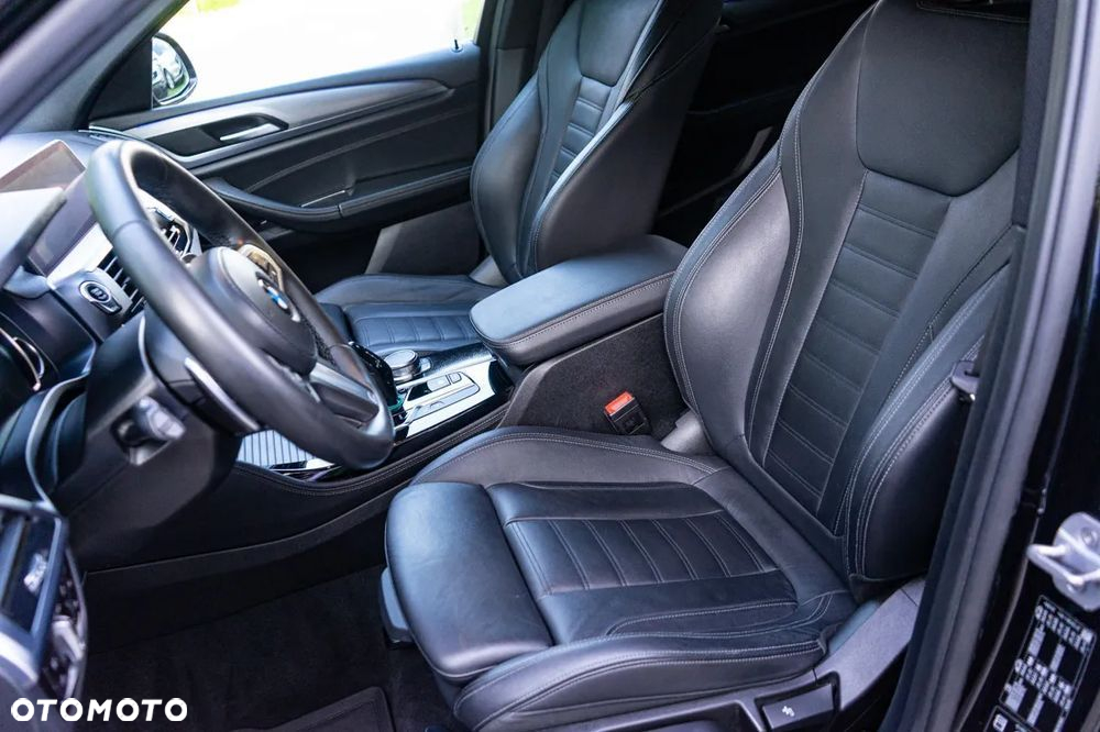 BMW X4 xDrive20d M Sport - 7