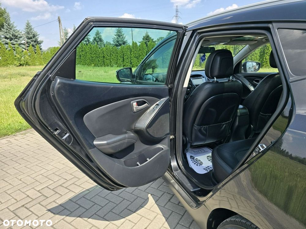 Hyundai ix35 - 20