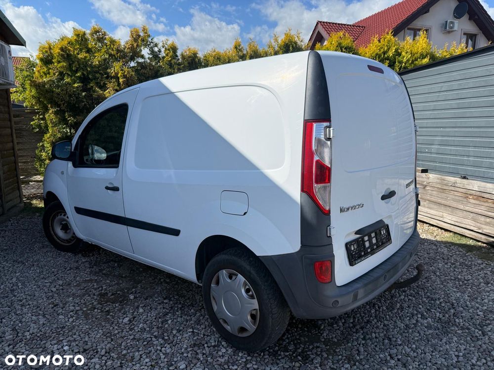 Renault Kangoo - 5