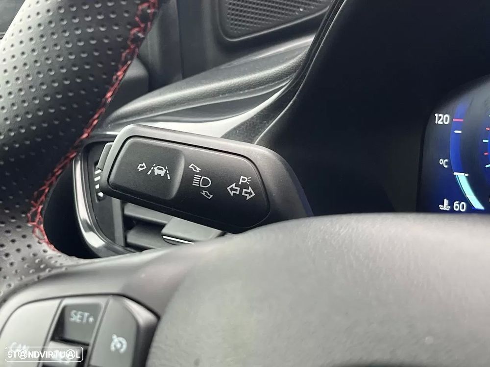 Ford Puma 1.0 EcoBoost MHEV ST-Line Aut. - 15