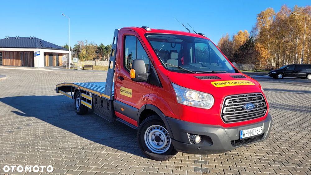 Ford Transit - 6