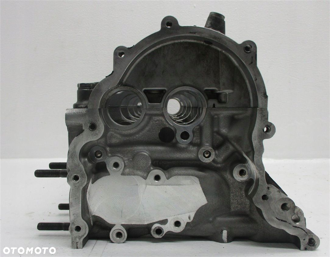 GŁOWICA LEWA AUDI A8 D4 Q7 4.2 TDI V8 CDS CKD CUD 1057353BG - 10