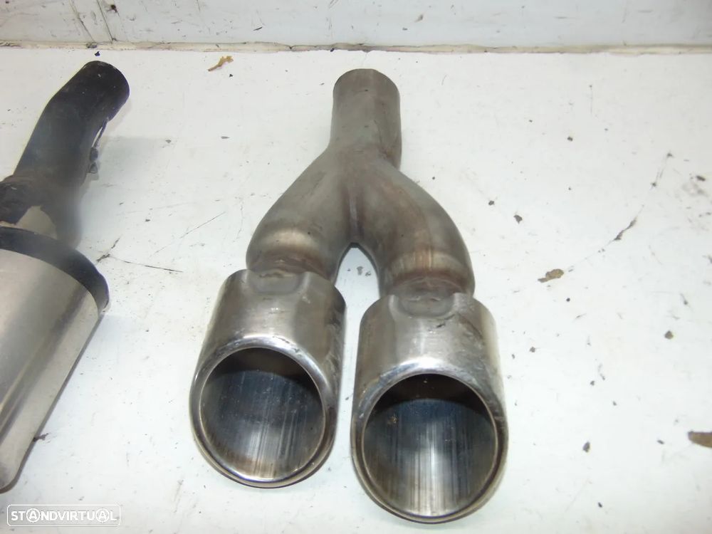 Antigos ponteiras escape - 9