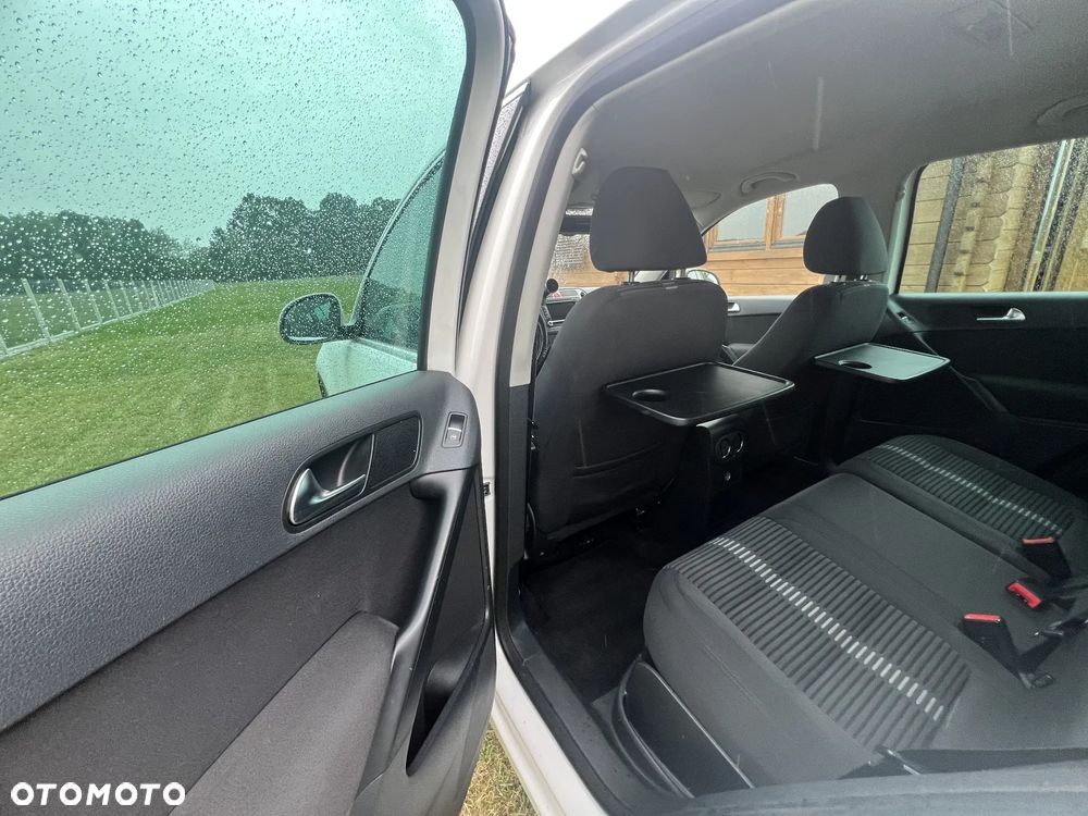 Volkswagen Tiguan 2.0 TDI DPF 4Motion Freestyle - 19
