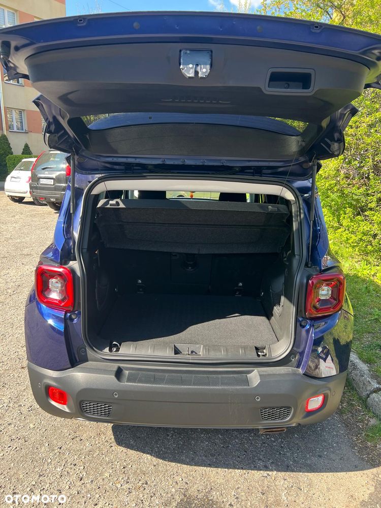 Jeep Renegade 1.0 GSE T3 Turbo Limited FWD S&S - 3