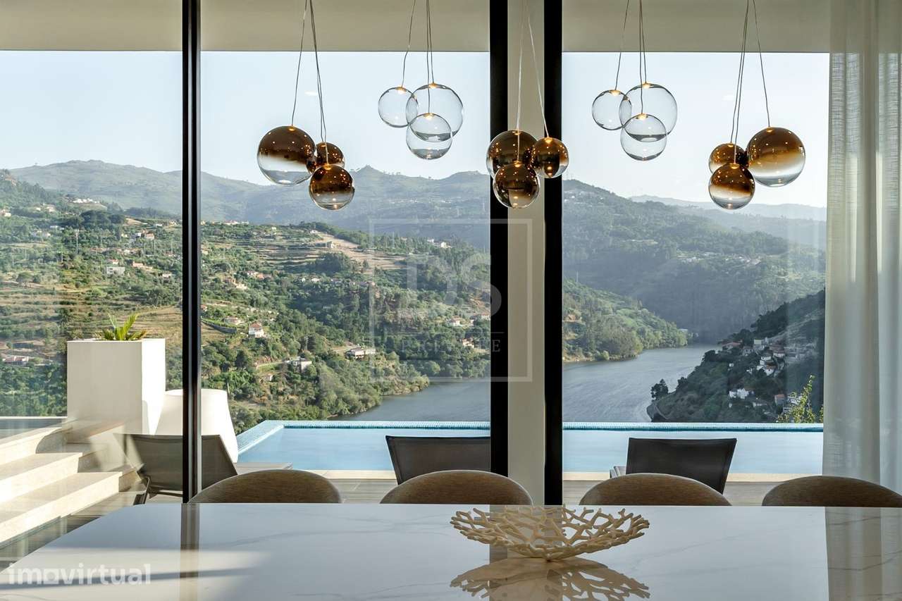 Moradia T3 Venda em Santa Cruz do Douro e São Tomé de Covelas,Baião - Grande imagem: 4/33