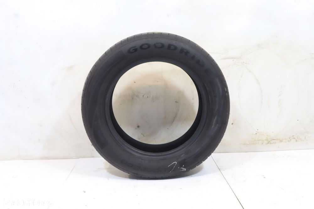 OPONA OPONY 2 SZT GOODRIDE ZUPERECO Z-107 LATO  205/60/16 25R - 9
