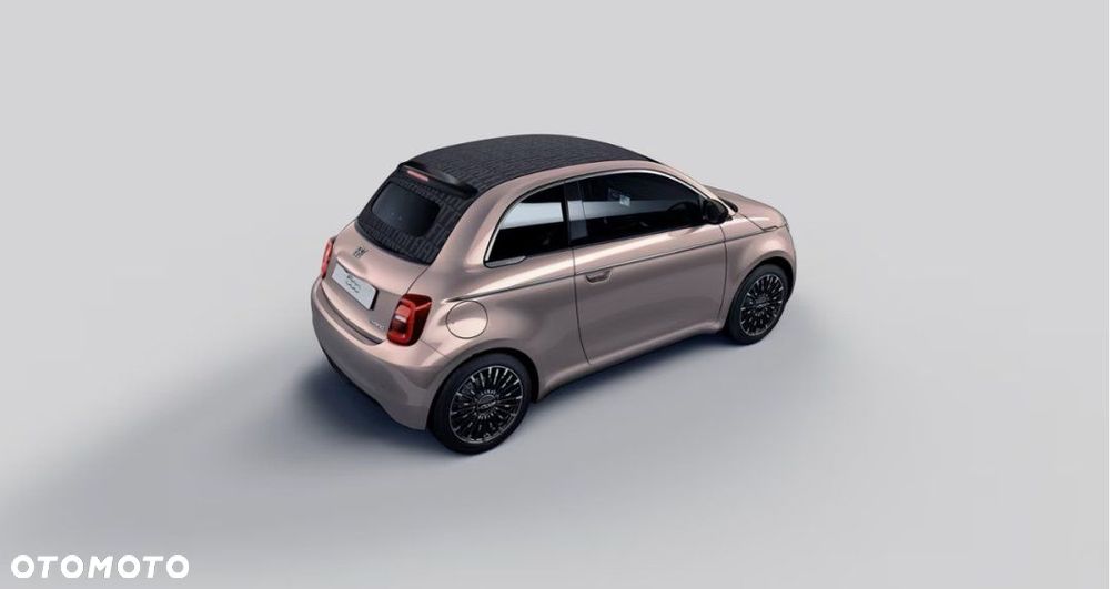 Fiat 500 - 3
