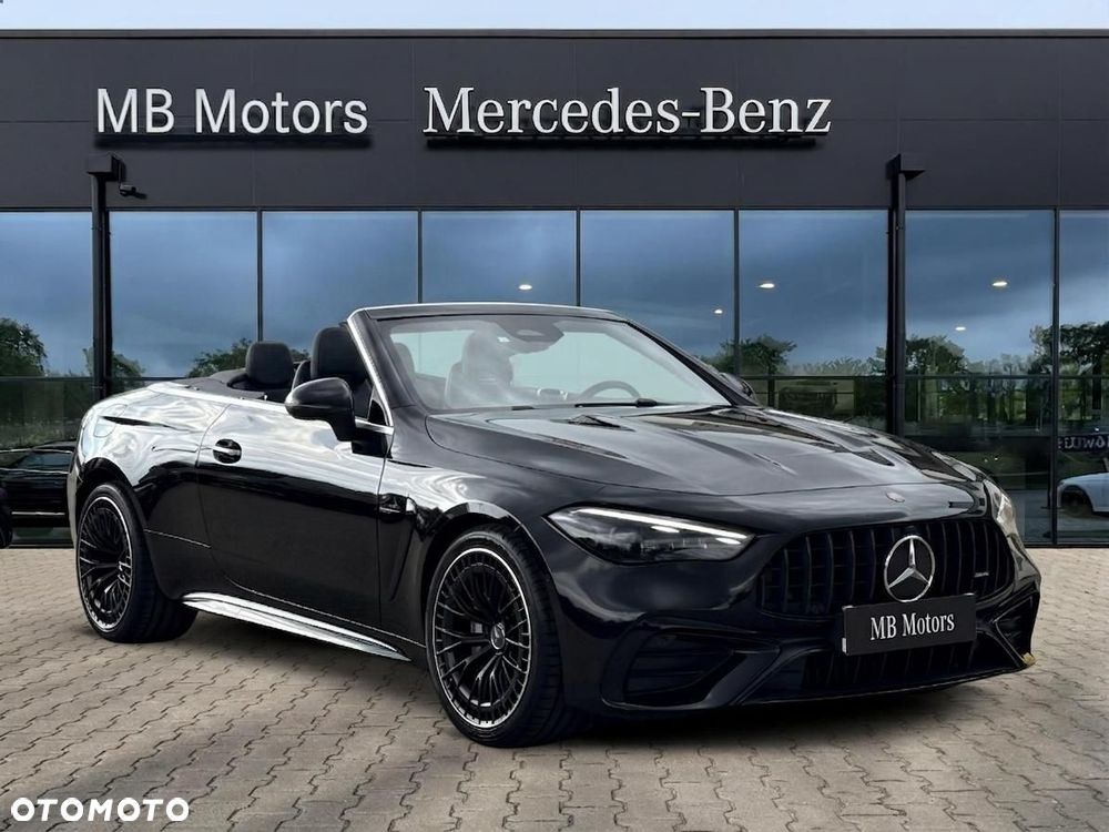Mercedes-Benz CLE - 5